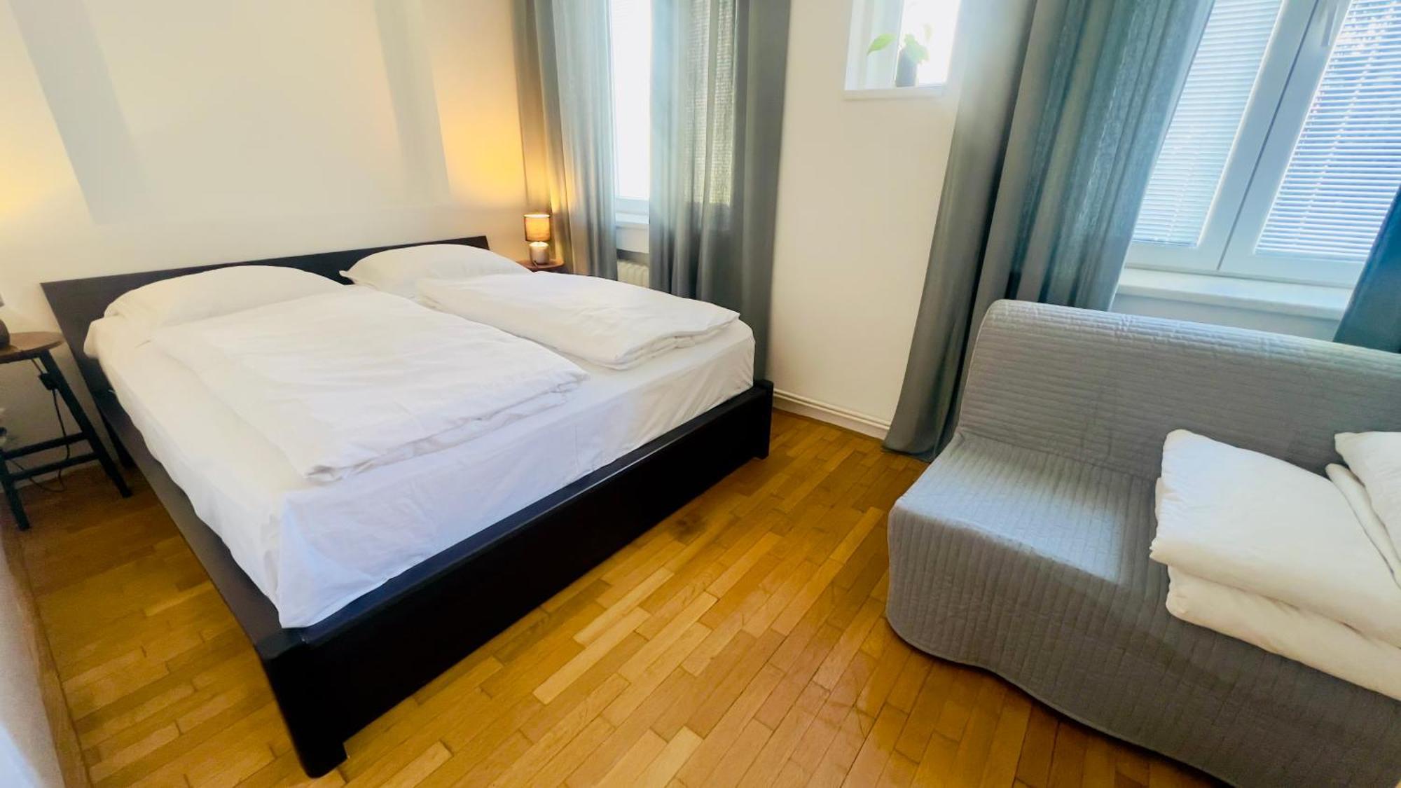 Apartman L Praha Centrum Εξωτερικό φωτογραφία