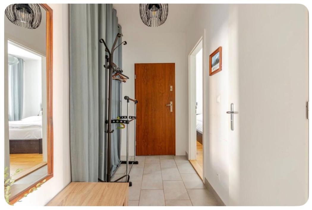 Apartman L Praha Centrum Εξωτερικό φωτογραφία
