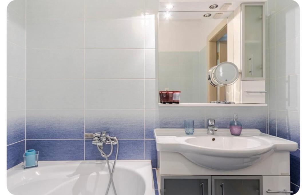 Apartman L Praha Centrum Εξωτερικό φωτογραφία