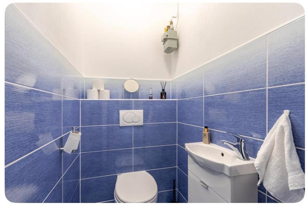 Apartman L Praha Centrum Εξωτερικό φωτογραφία