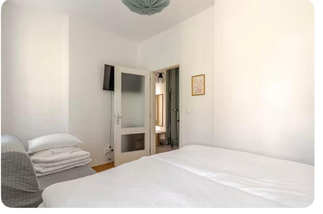 Apartman L Praha Centrum Εξωτερικό φωτογραφία