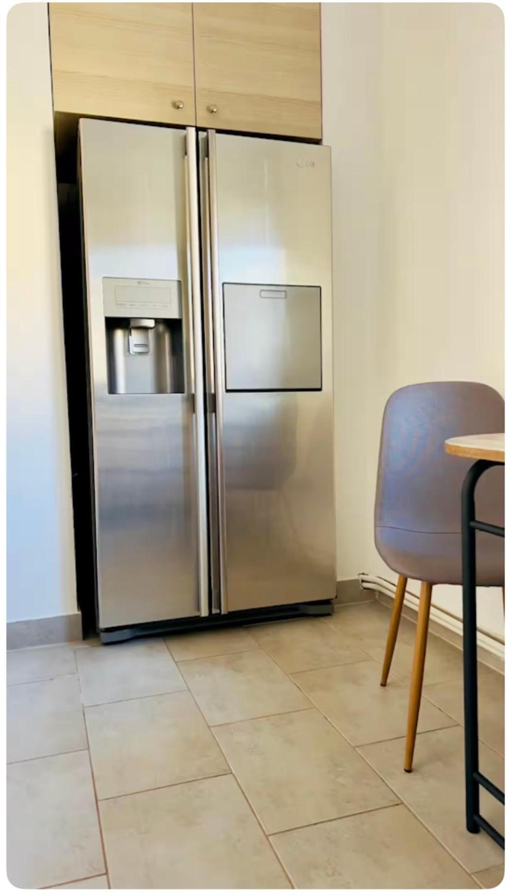 Apartman L Praha Centrum Εξωτερικό φωτογραφία
