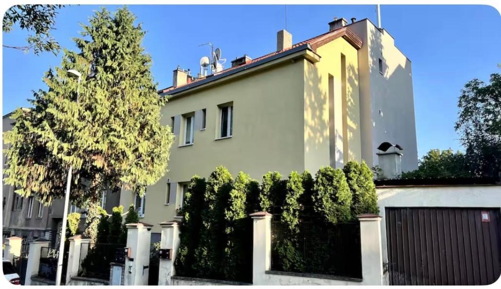 Apartman L Praha Centrum Εξωτερικό φωτογραφία