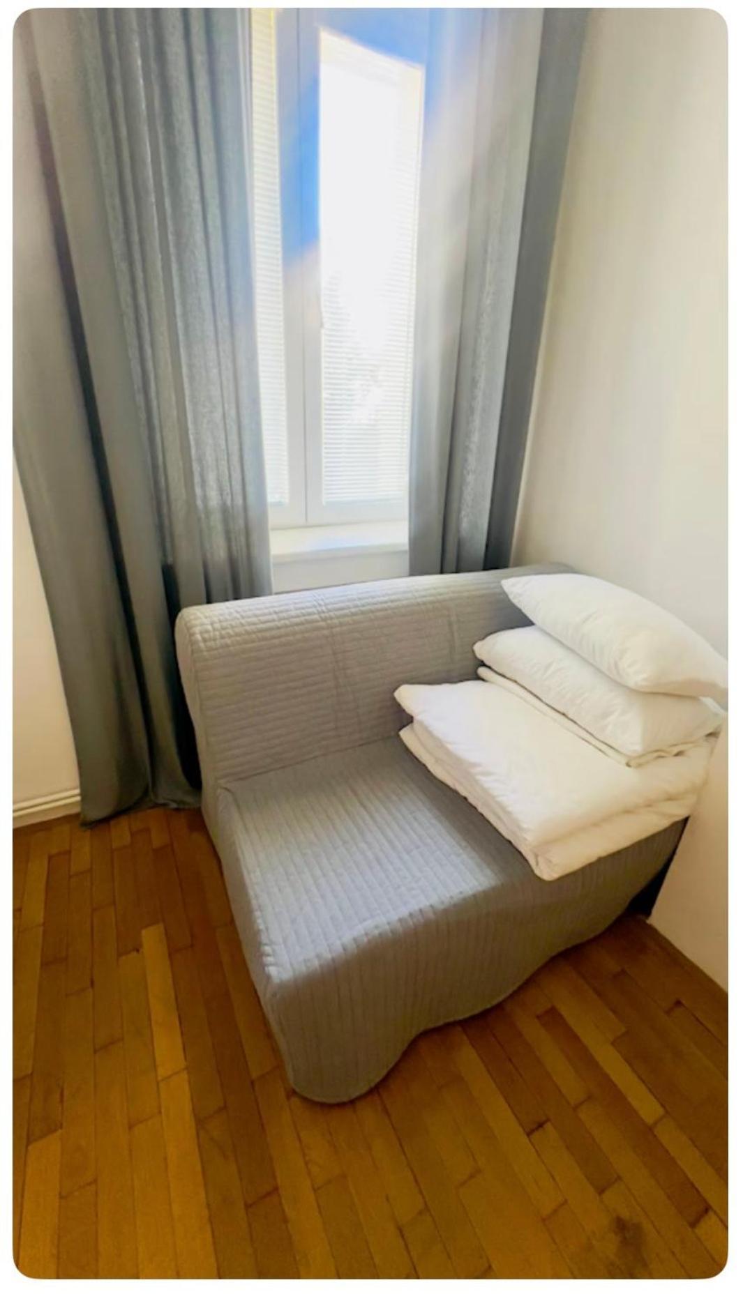Apartman L Praha Centrum Εξωτερικό φωτογραφία