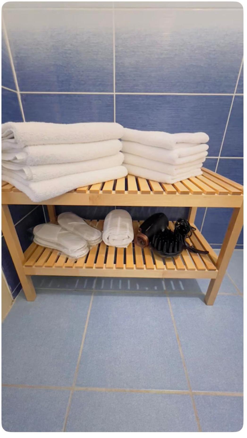 Apartman L Praha Centrum Εξωτερικό φωτογραφία